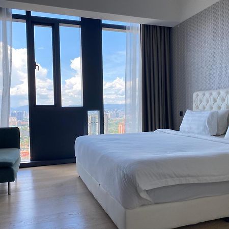 Aparthotel Star At Klcc Kuala Lumpur Pokój zdjęcie