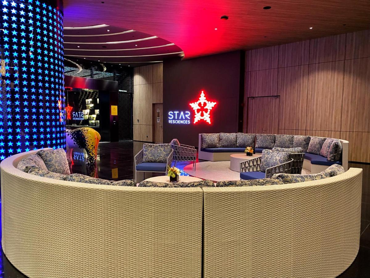 Aparthotel Star At Klcc Kuala Lumpur Zewnętrze zdjęcie