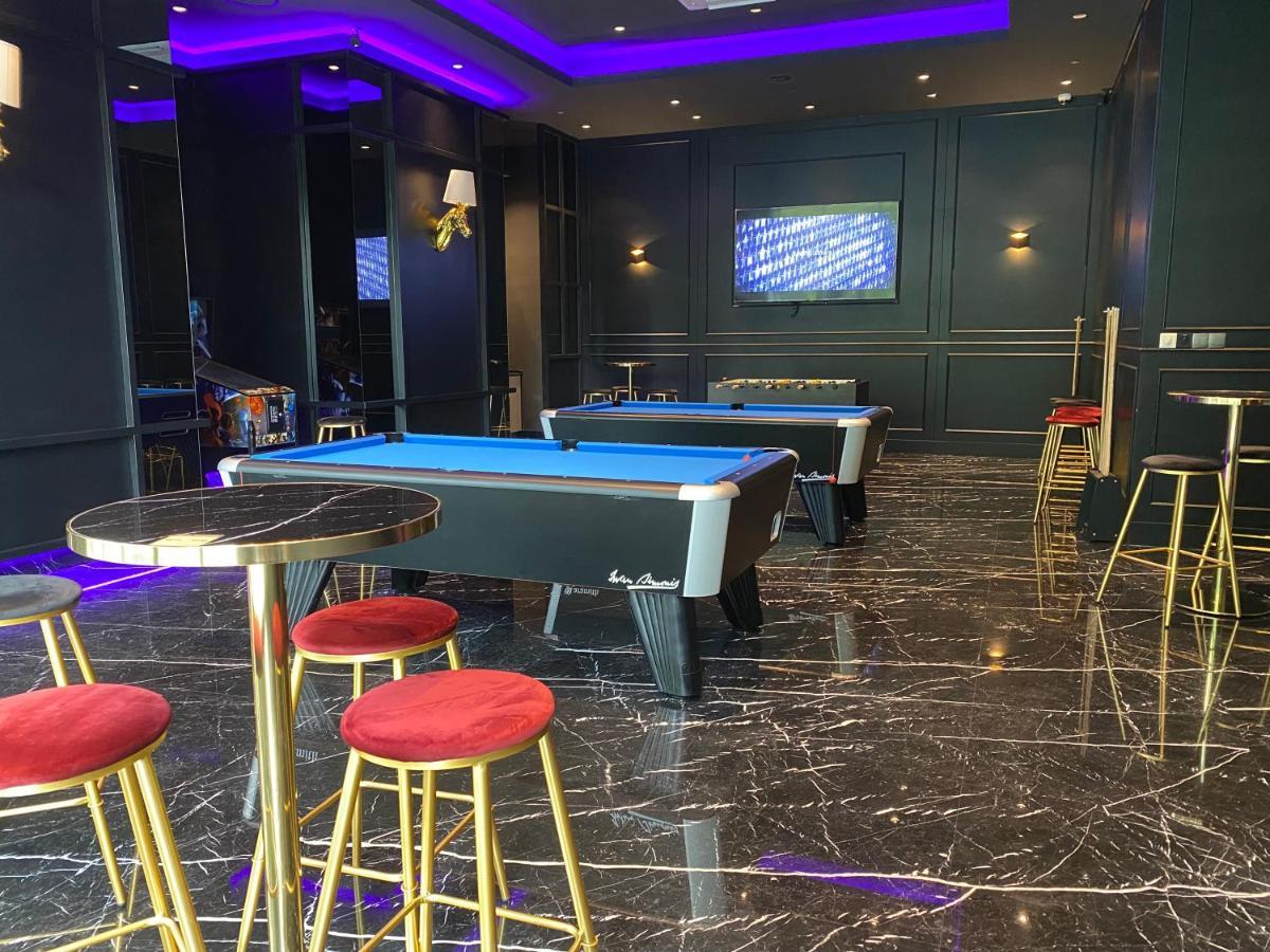 Aparthotel Star At Klcc Kuala Lumpur Zewnętrze zdjęcie