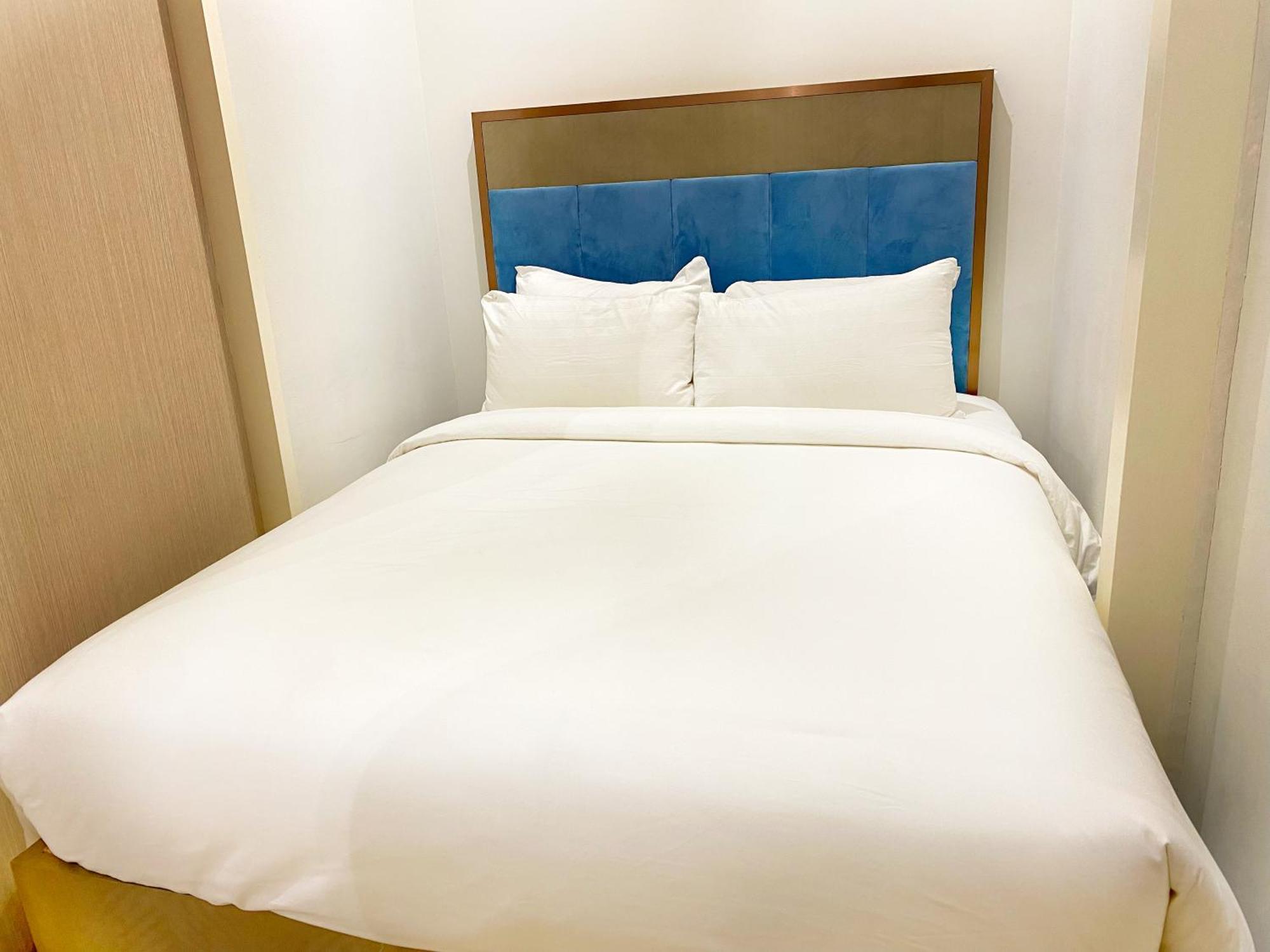 Aparthotel Star At Klcc Kuala Lumpur Pokój zdjęcie