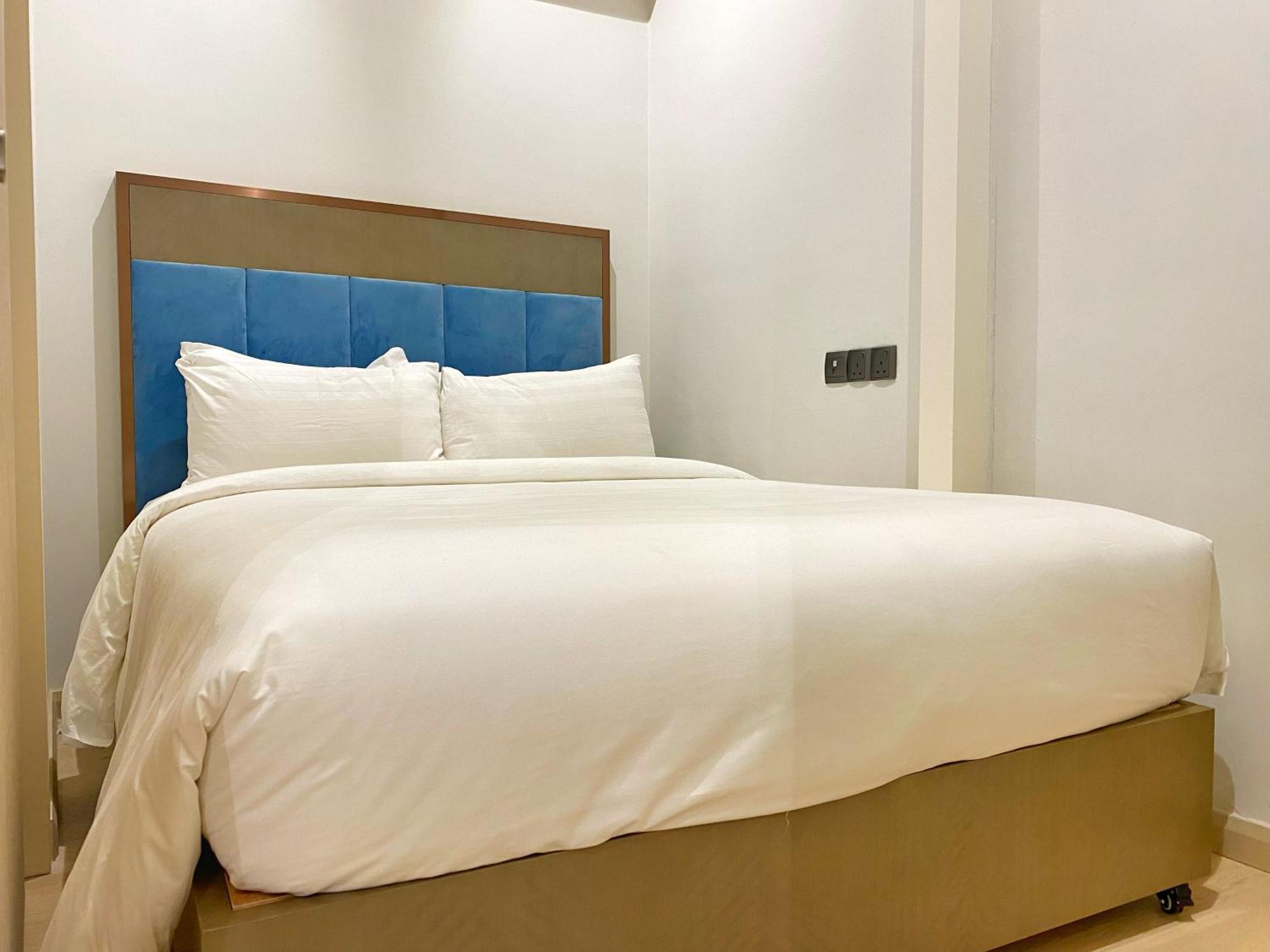 Aparthotel Star At Klcc Kuala Lumpur Pokój zdjęcie