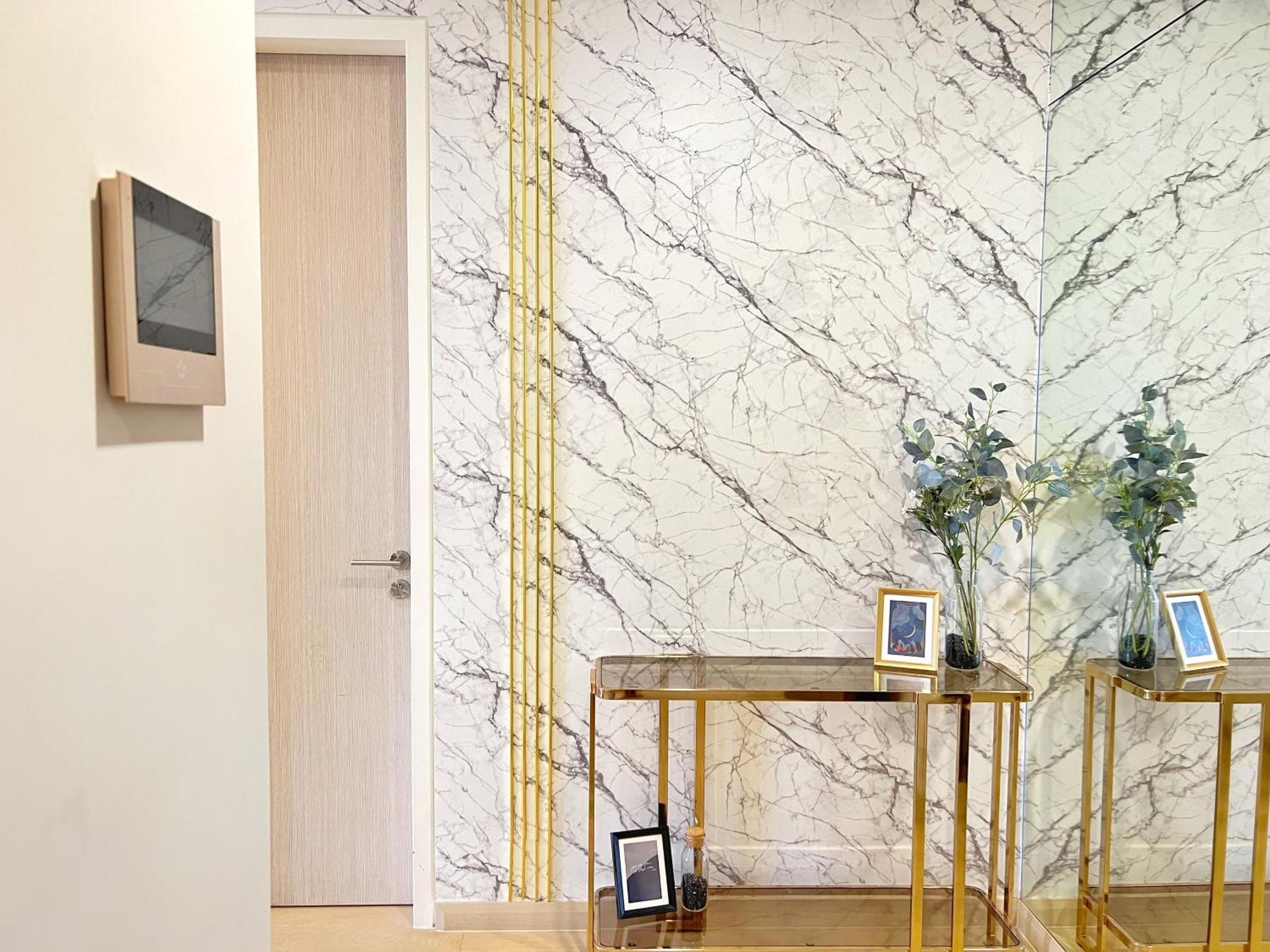 Aparthotel Star At Klcc Kuala Lumpur Pokój zdjęcie