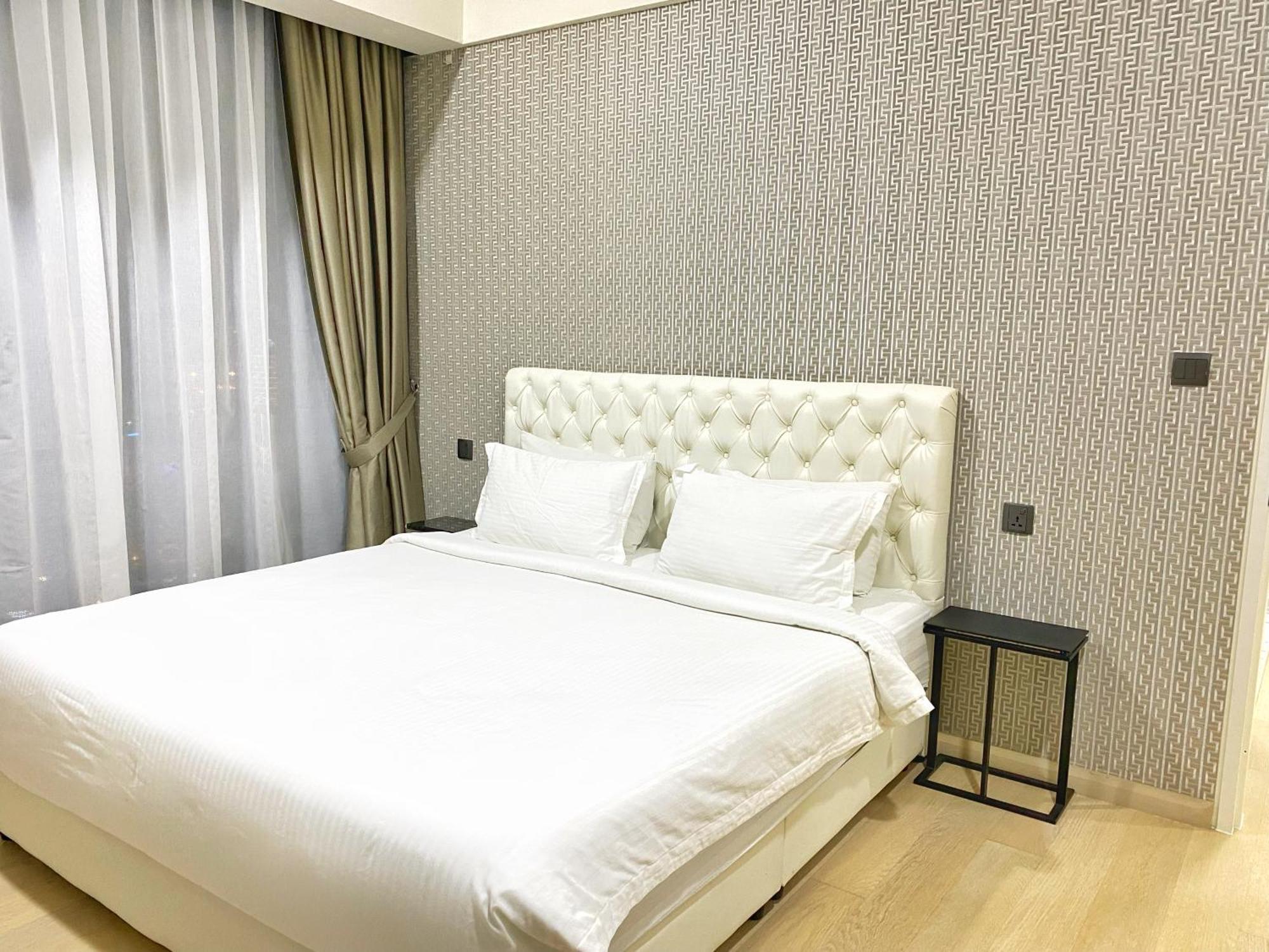 Aparthotel Star At Klcc Kuala Lumpur Pokój zdjęcie